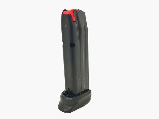 Magazine Walther PPQ M2 – Cal. 9 mm (15+2 rounds)