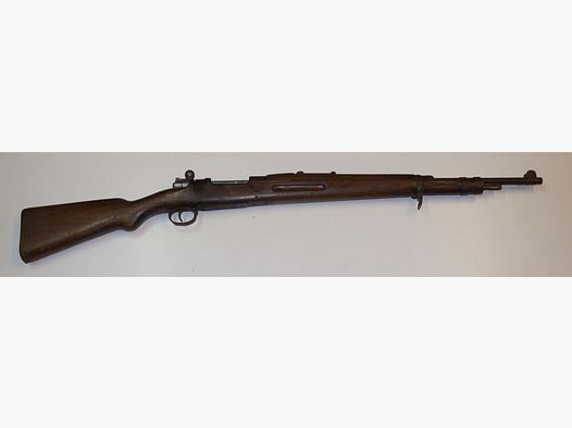 FABRICA DE ARMS La Coruna Mod.98/43