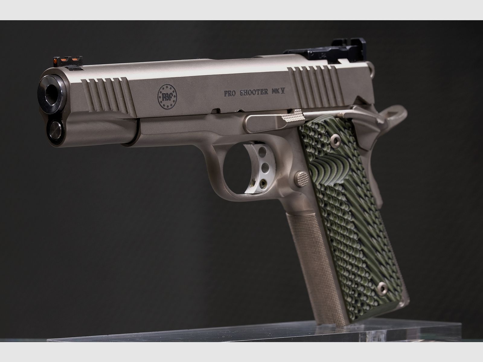 RBF ProShooter MKV, image 6 of 7