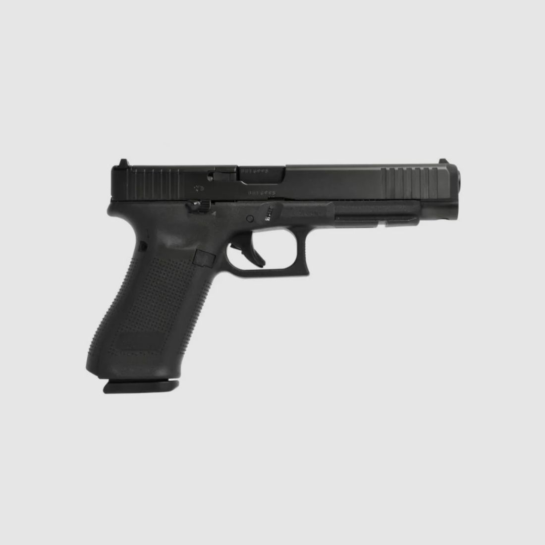 PISTOLET GLOCK G34 GEN5 COMPETITION