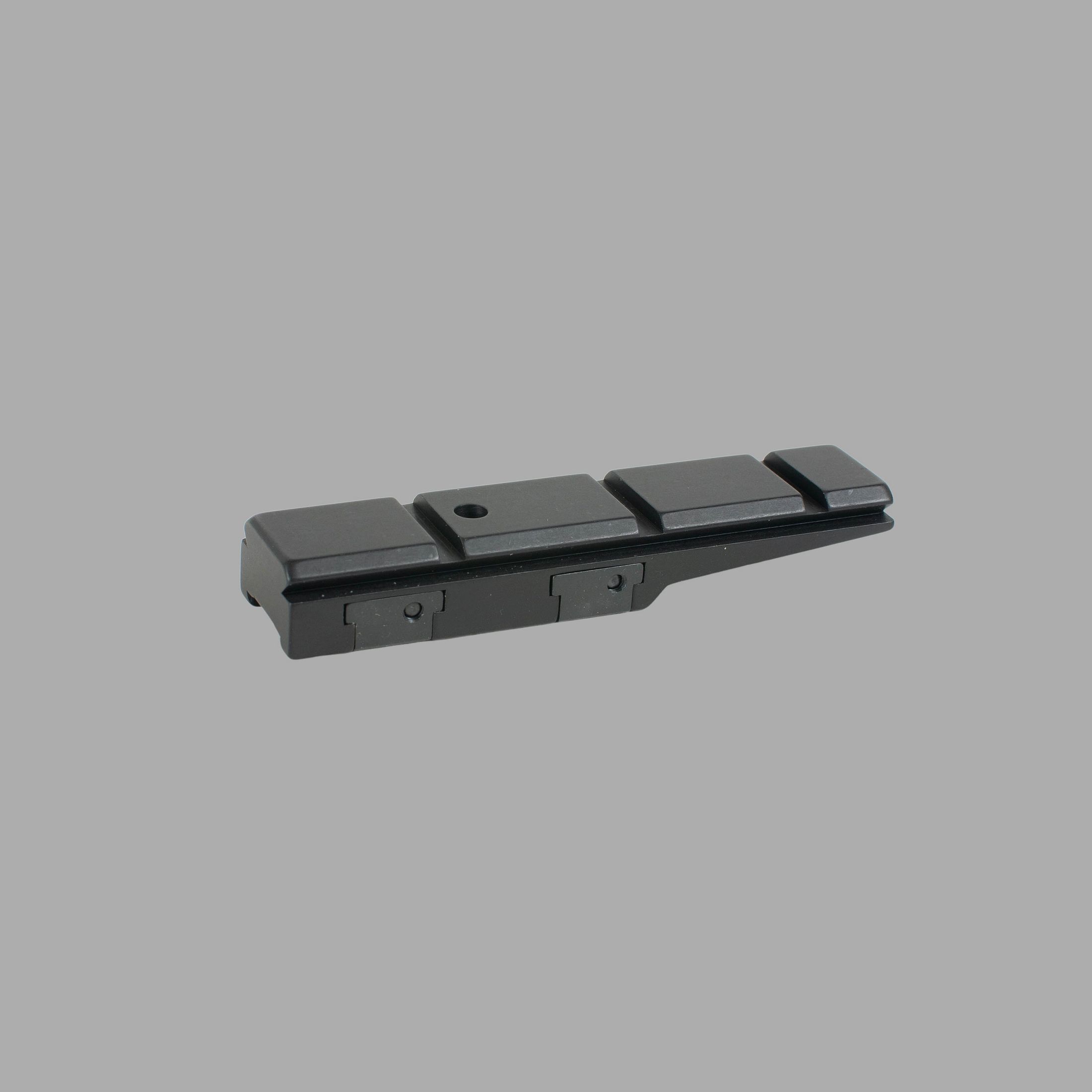 Adapter EAW z 14 mm pryzmą na 21 mm weaver (odpowiedni do starych karabinów BBF, takich jak Heym, Suhl, Sauer, Merkel)