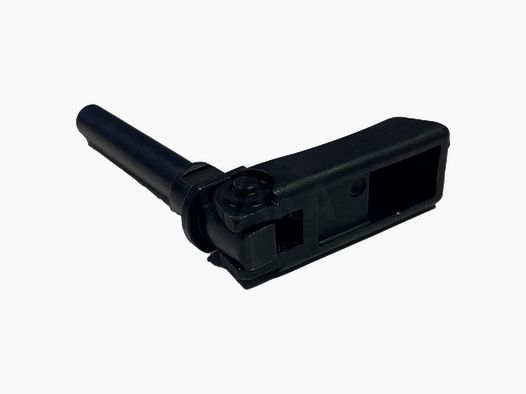 B&T poignée de chargement pliable complète pour GHM9 - Gen. 3