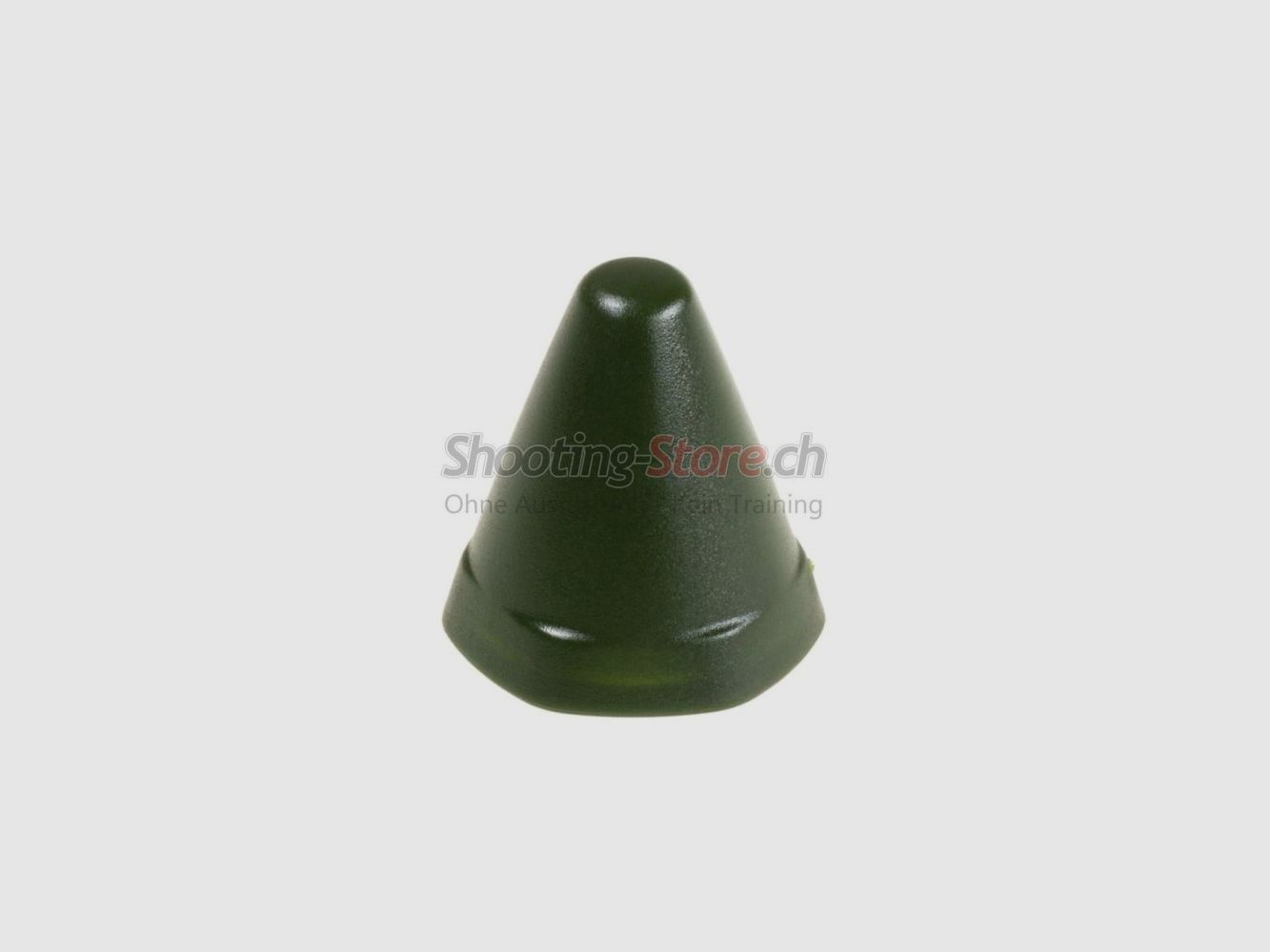 Princeton Tec AMP 1L Green Cone