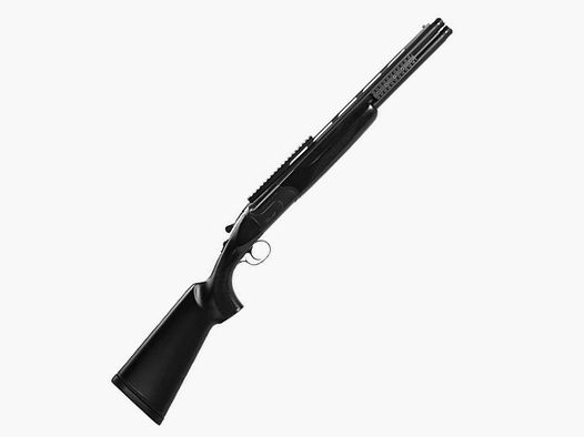 Akkar Churchill Defense 206E