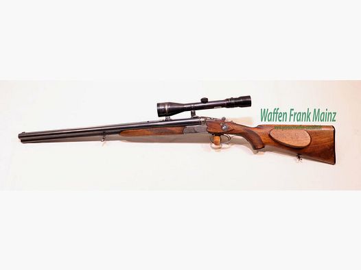 Sauer en Sohn/Suhl Model 30