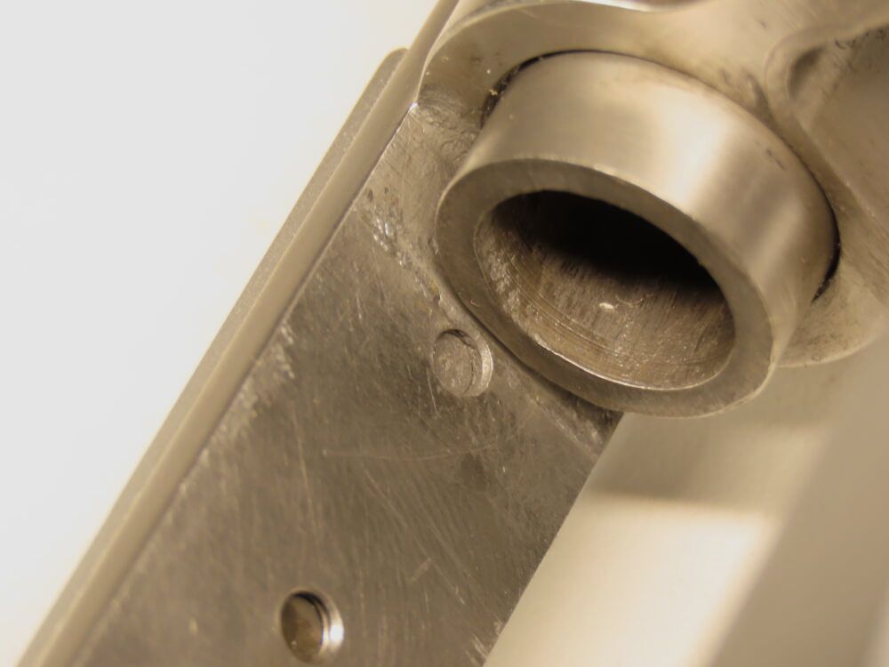 Smith & Wesson 625 mit 5Zoll Lauf - Modell of 1989