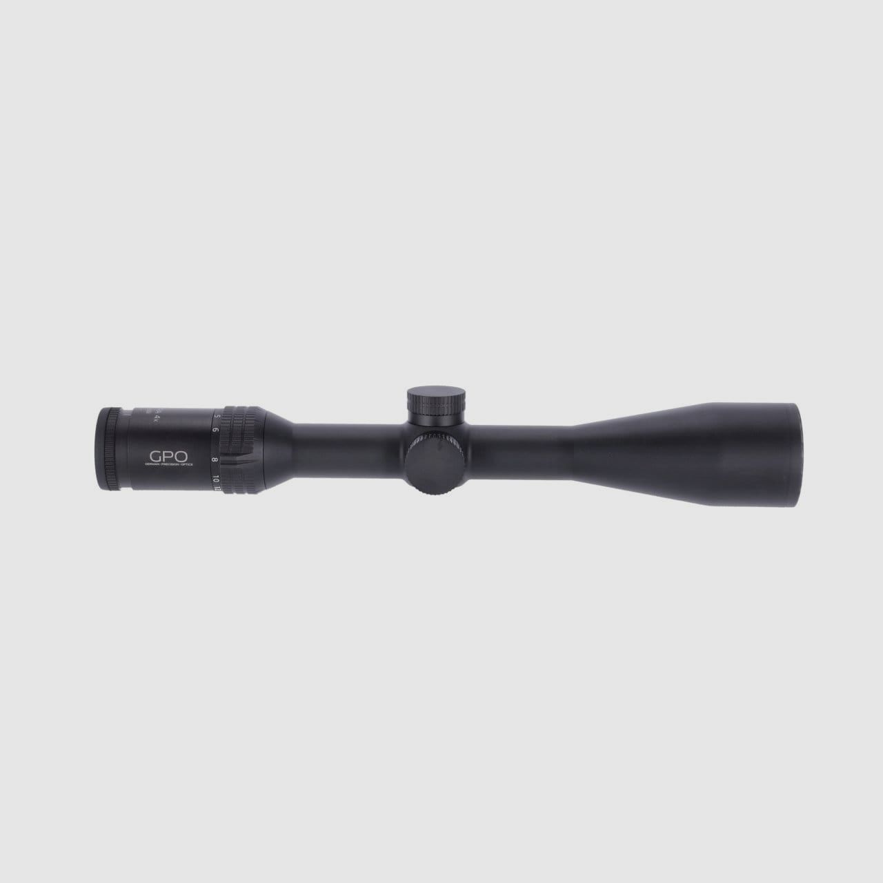 GPO Spectra 4x 4-16x50i riflescope
