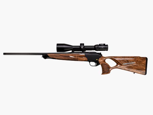 Blaser R8 Success Komplettangebot inkl. Optik