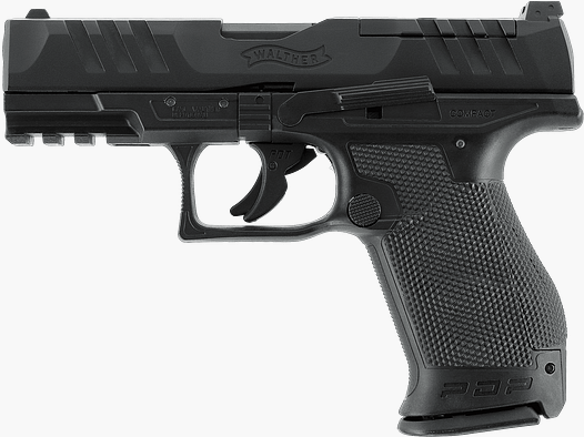 Walther PDP Compact 4"