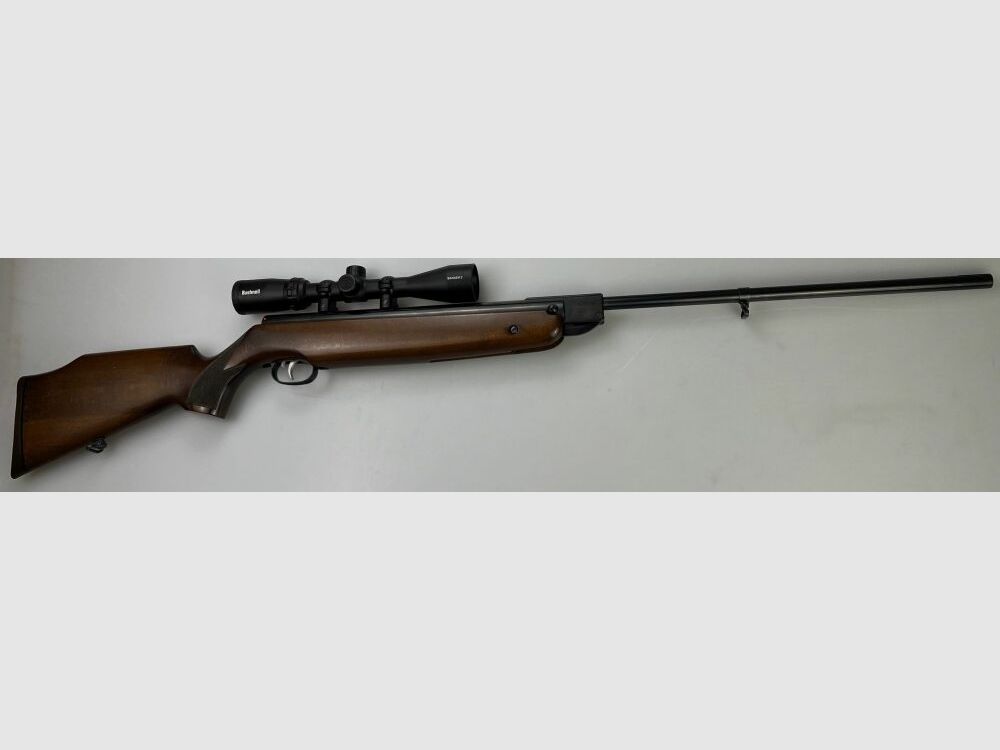 Weihrauch HW80