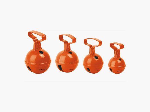 Grelot orange Nr. 7 Stepland