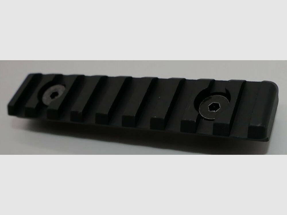 GWMH M-LOK RAIL Picantinnyschiene 9 Slots / 95mm