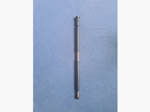 Zoraki hp 01 5,5 260 mm lauf 