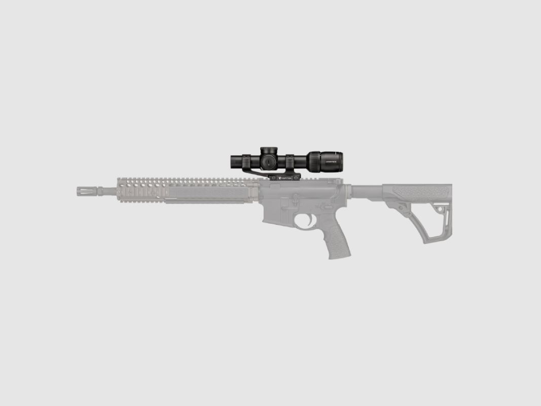 LUNETA VORTEX STRIKE EAGLE 1-10X24, zdjęcie 9 z 11