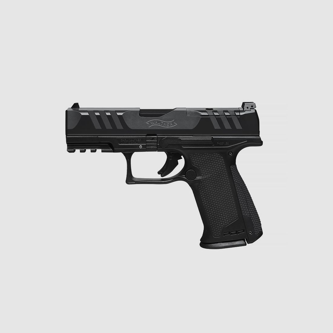 WALTHER PDP F-seria 4"
