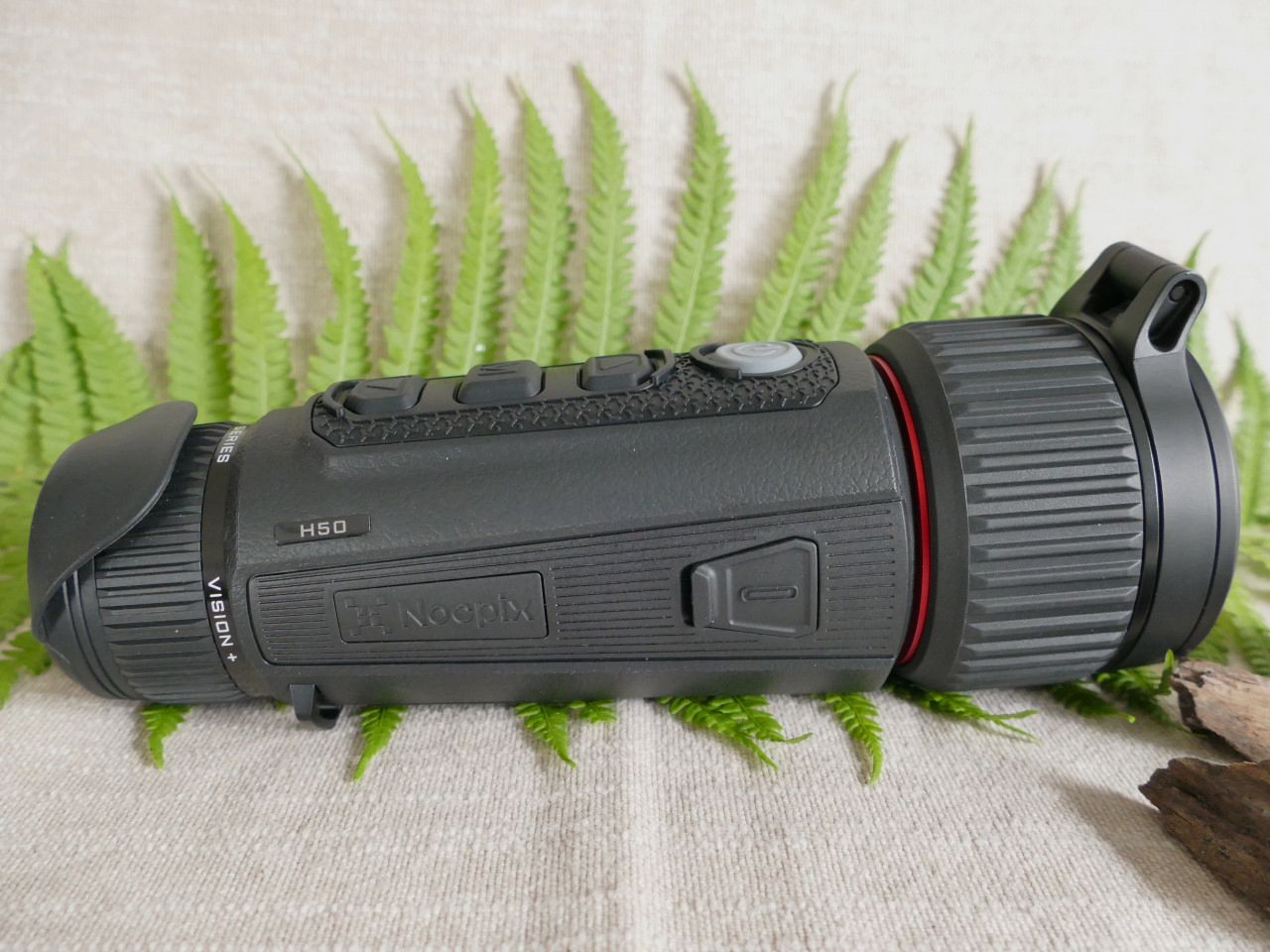 NocPix Vista H50