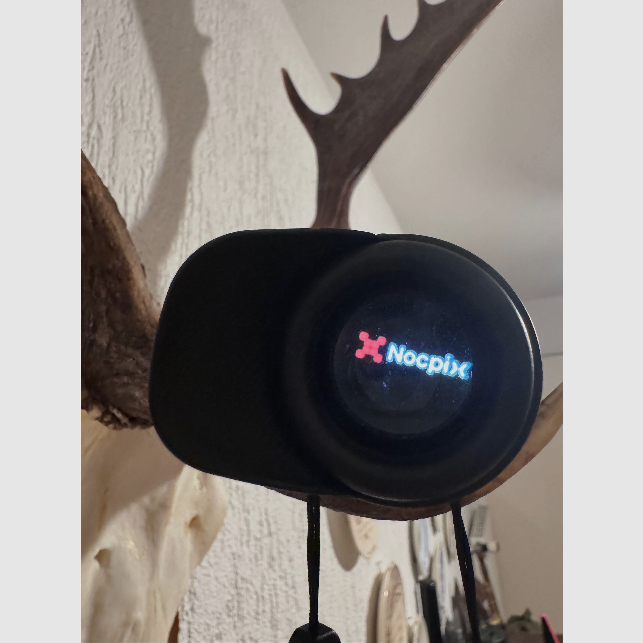 Nocpix Vista S50R