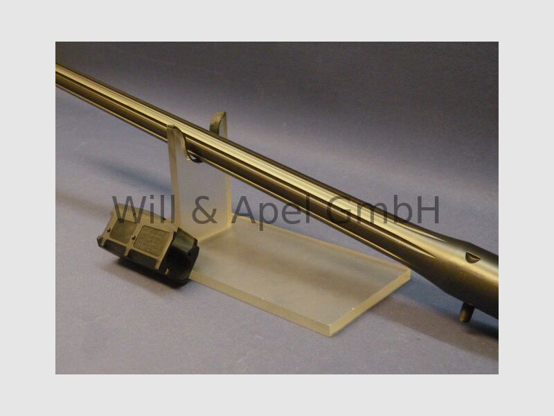 Blaser exchange barrel R8