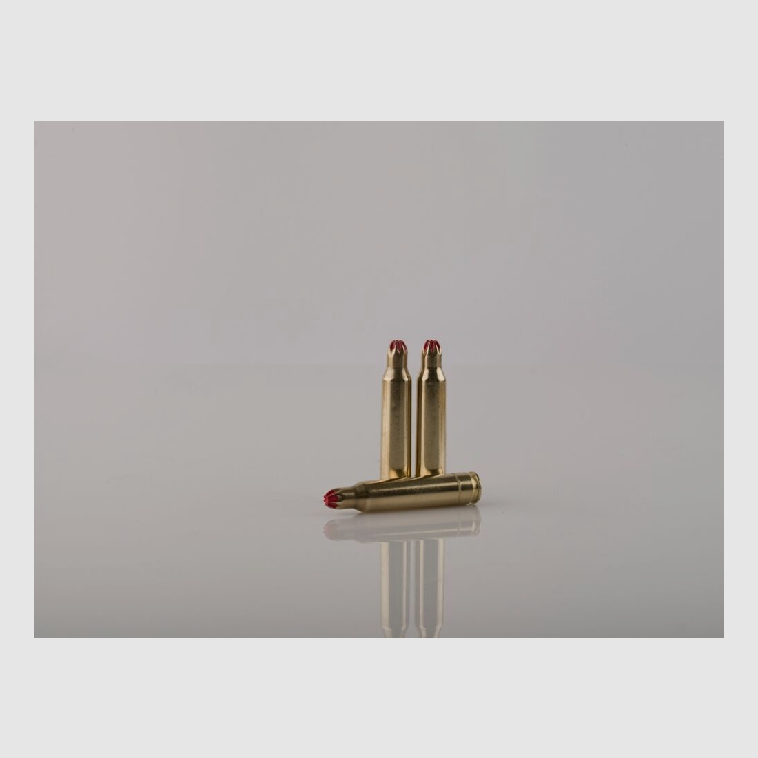 PRVI Partizan blank cartridges - 15 pieces