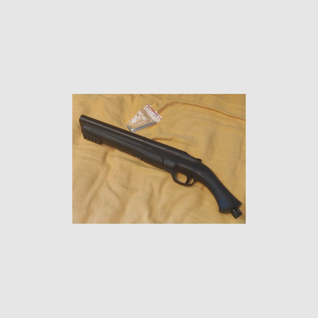 Umarex Shotgun T4E HDS68