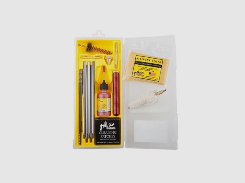 Reinigungsbox Kit 82,5cm AR10