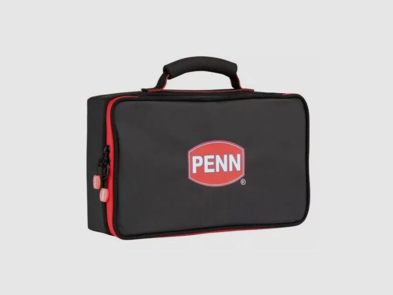 Penn Rig Station, billede 1 af 3