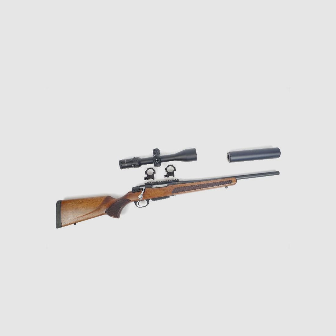 Brenner BR20 Jungjägerpaket