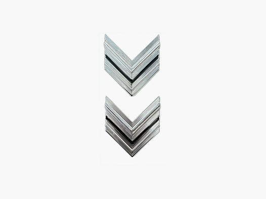 CARABINIERI – GRADO METALLO VICE BRIGADIERE (COPPIA)