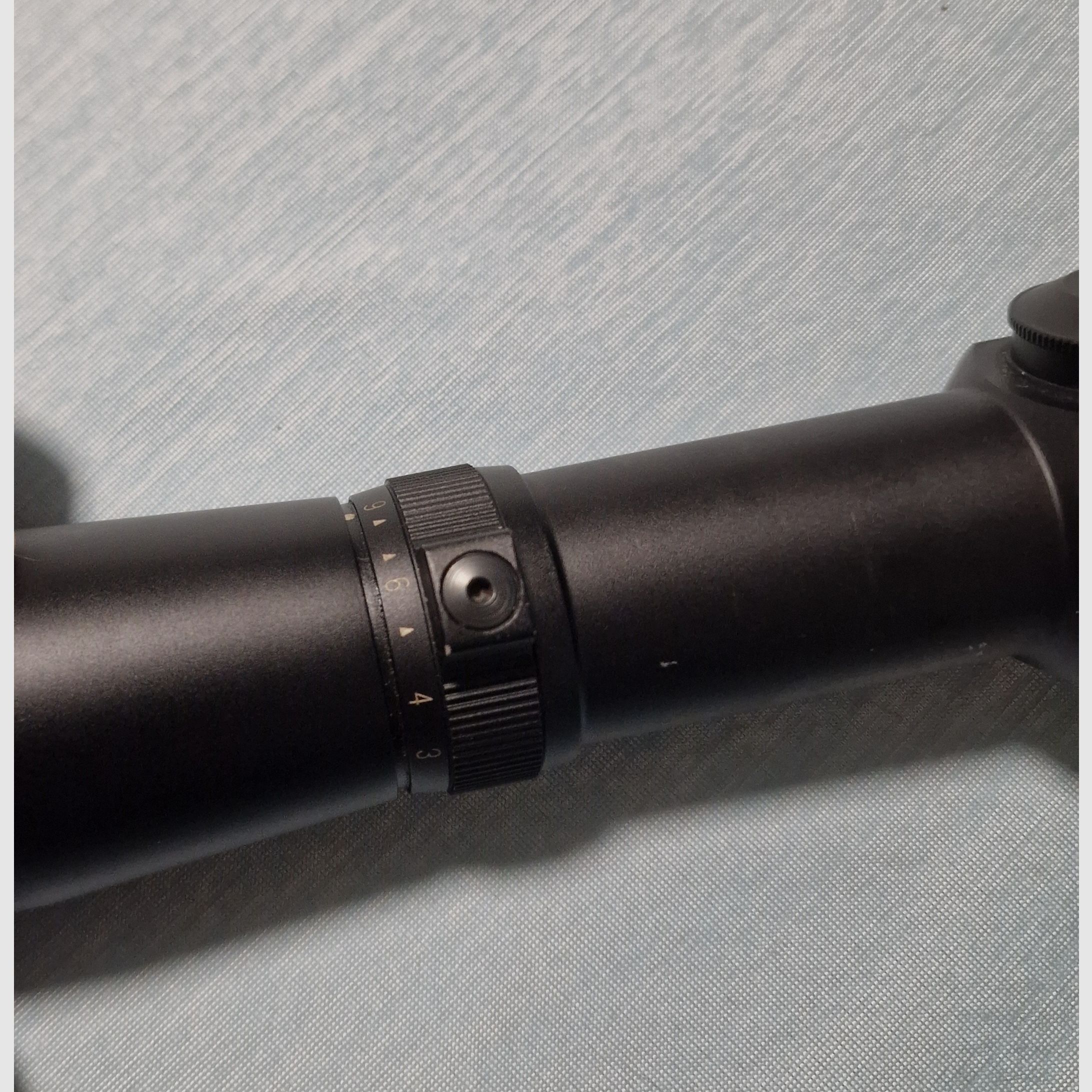 Zielfernrohr Leopold European-30 3-9x42