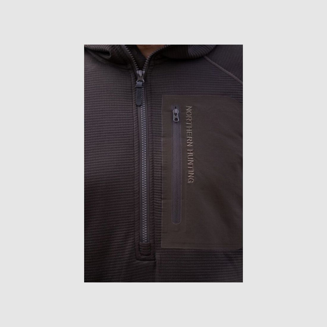 Northern Hunting Herren Wollpullover Rolf