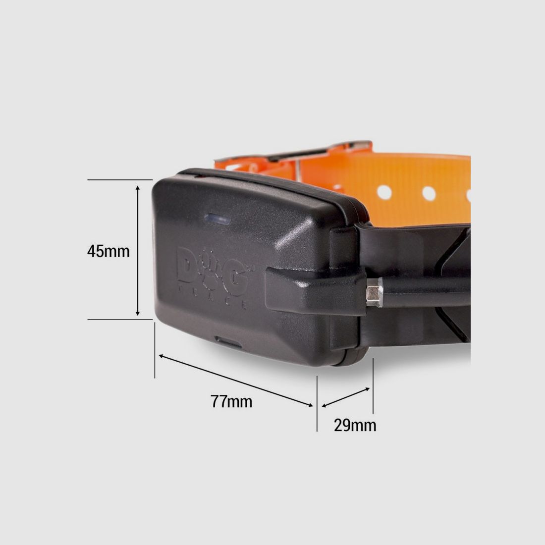 DOG GPS X20 - ORANGE, Bild 14 von 18
