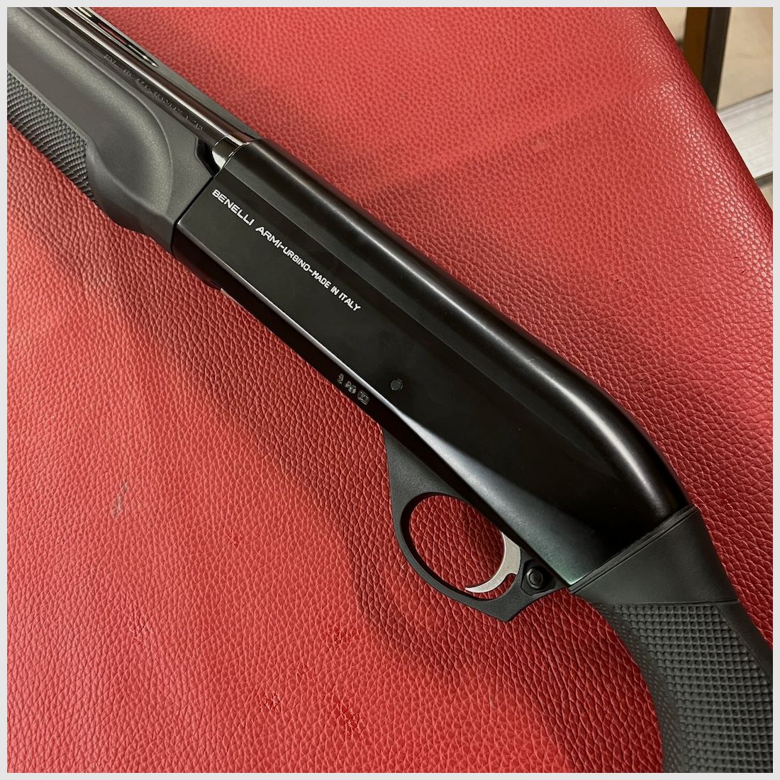 Benelli Comfort, Bild 6 von 8