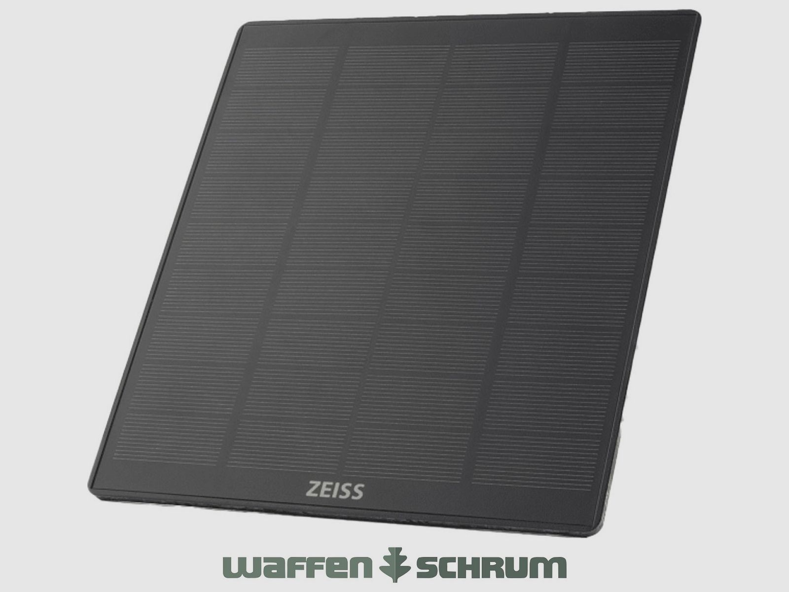 Zeiss Secacam Solar Panel Pro