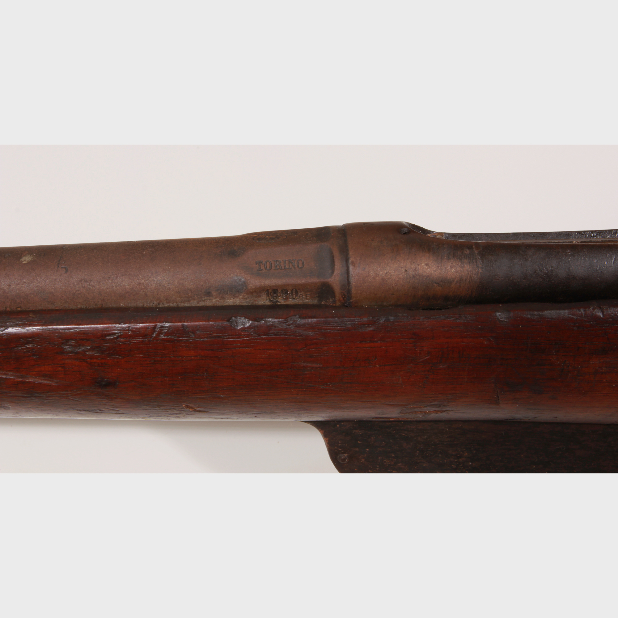 Fusil Vetterli Garibaldi Article 12941