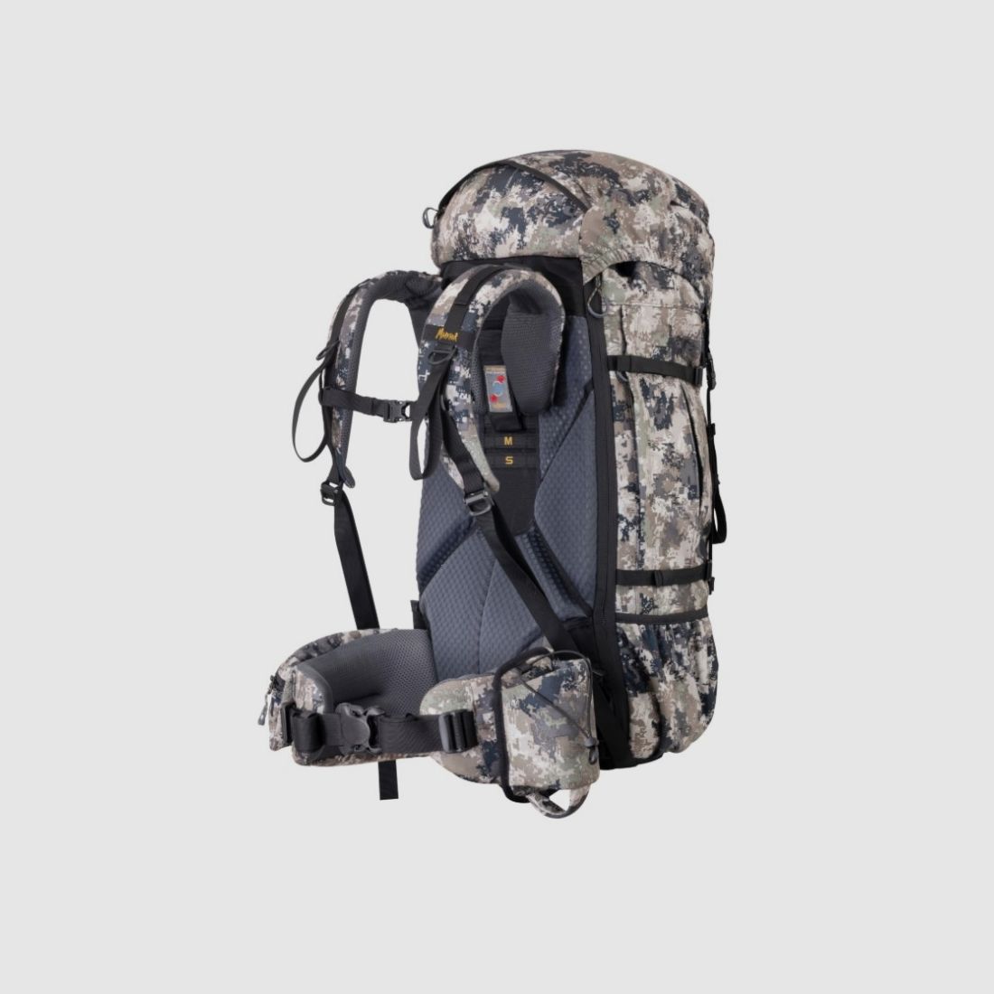 MARKHOR MOUNTAIN - 65L+, imagen 2 de 5