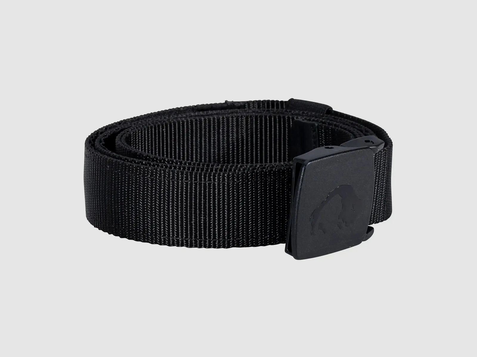Tatonka Money Belt Travel Waistbelt 30 mm black