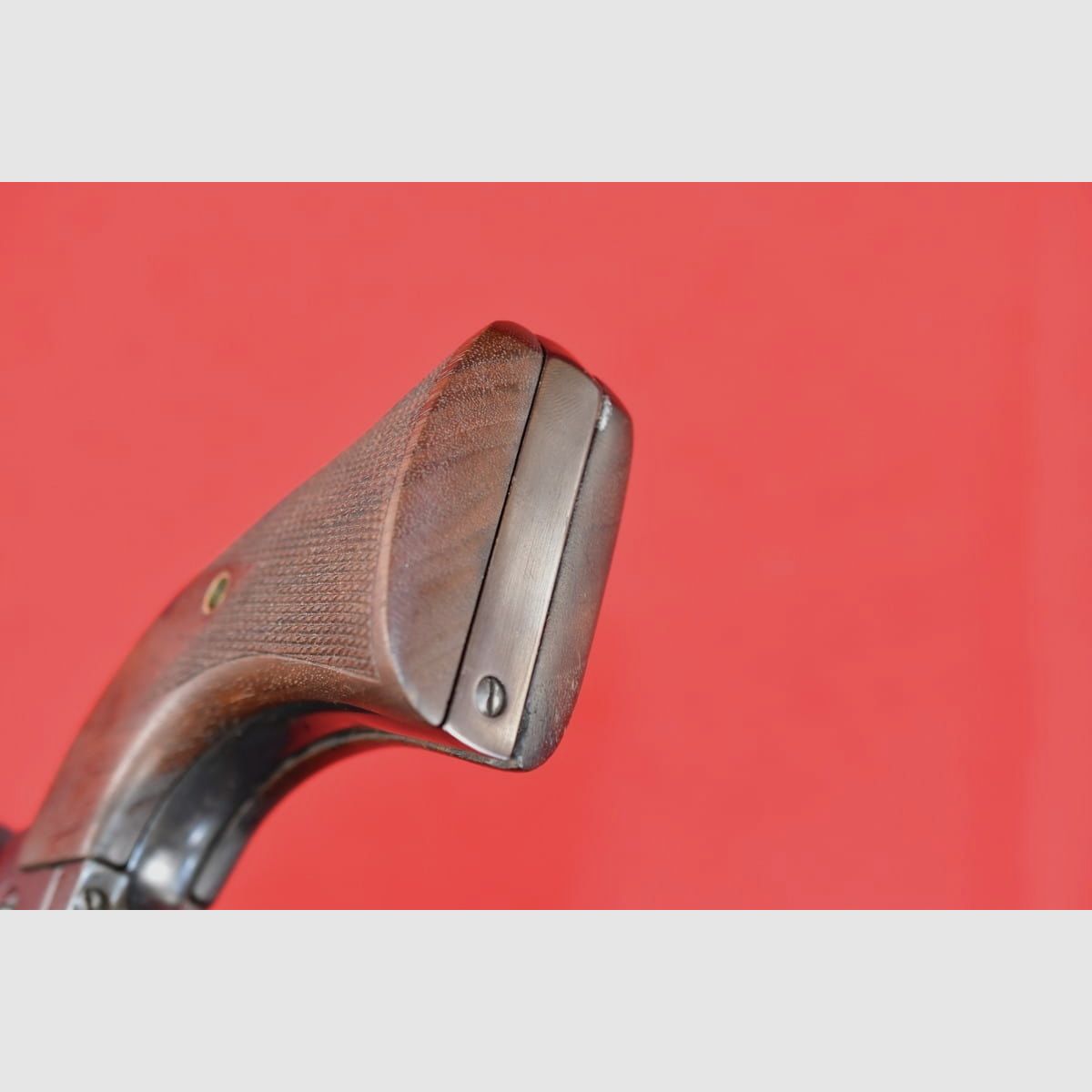 #5340 Revólver, Western Marshal, cal. .44 Mag., imagen 7 de 18