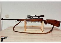 Steyr Mannlicher "M" 7x64