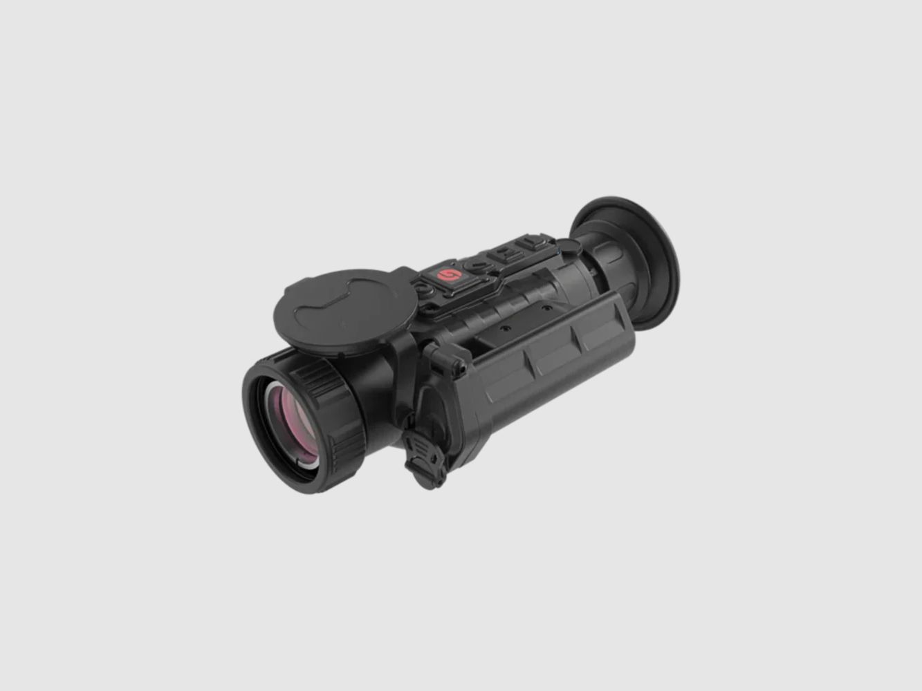 GUIDE TA421 thermal imaging attachment