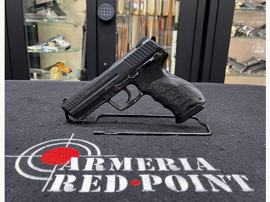 HECKLER & KOCH HK 45