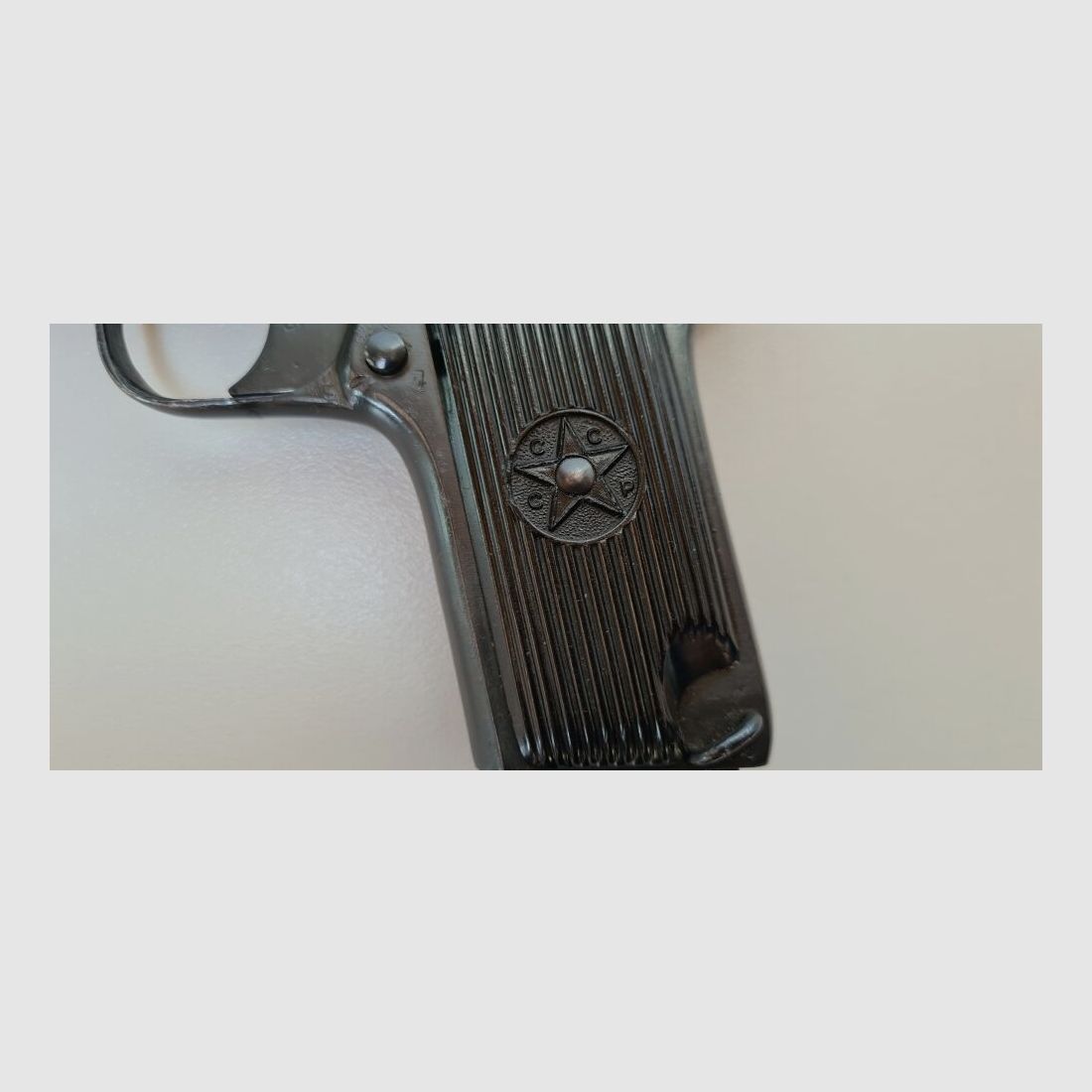 Tula TT-33