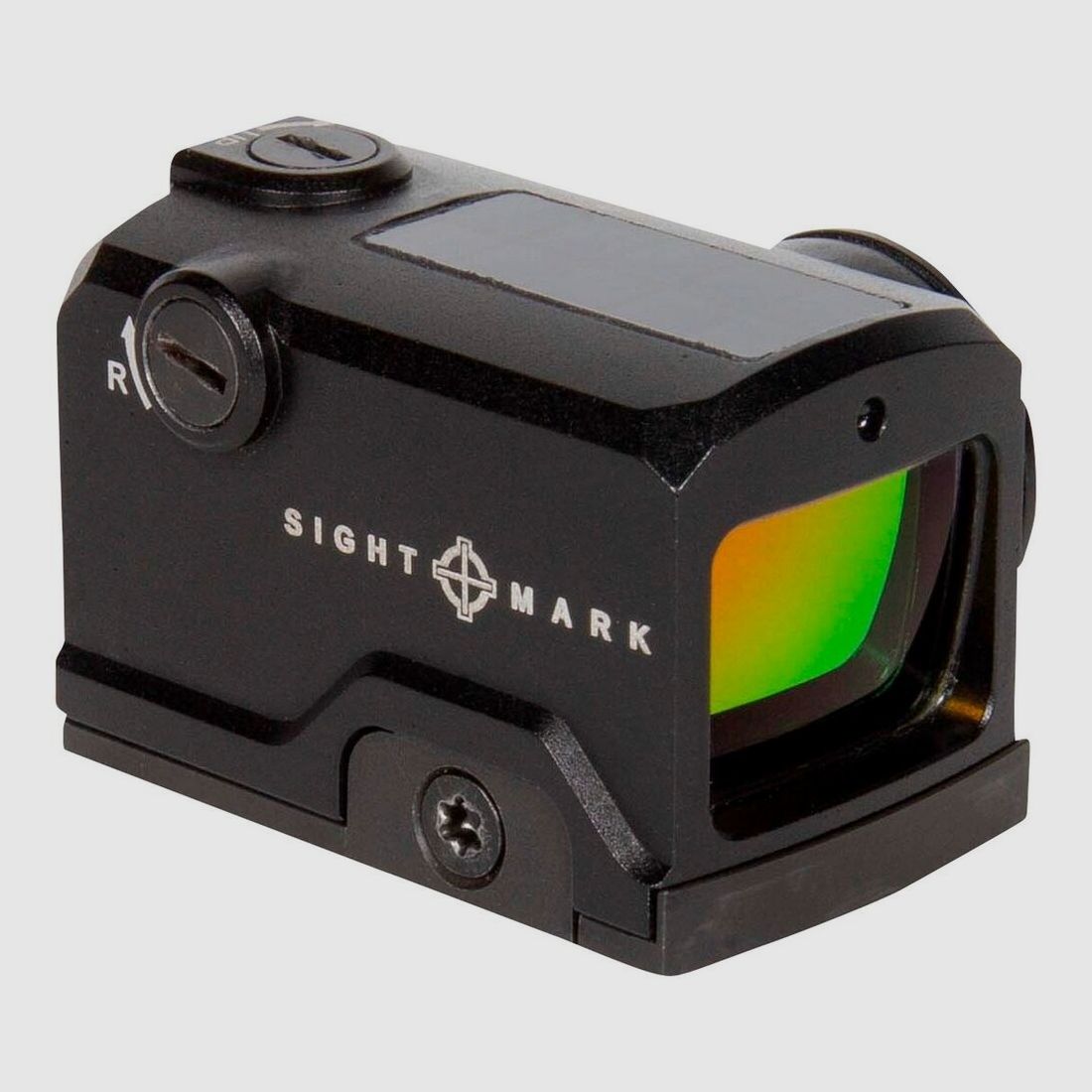 Sightmark Leuchtpunktvisier Mini Shot M-Spec M2 Solar 3 MOA Dot