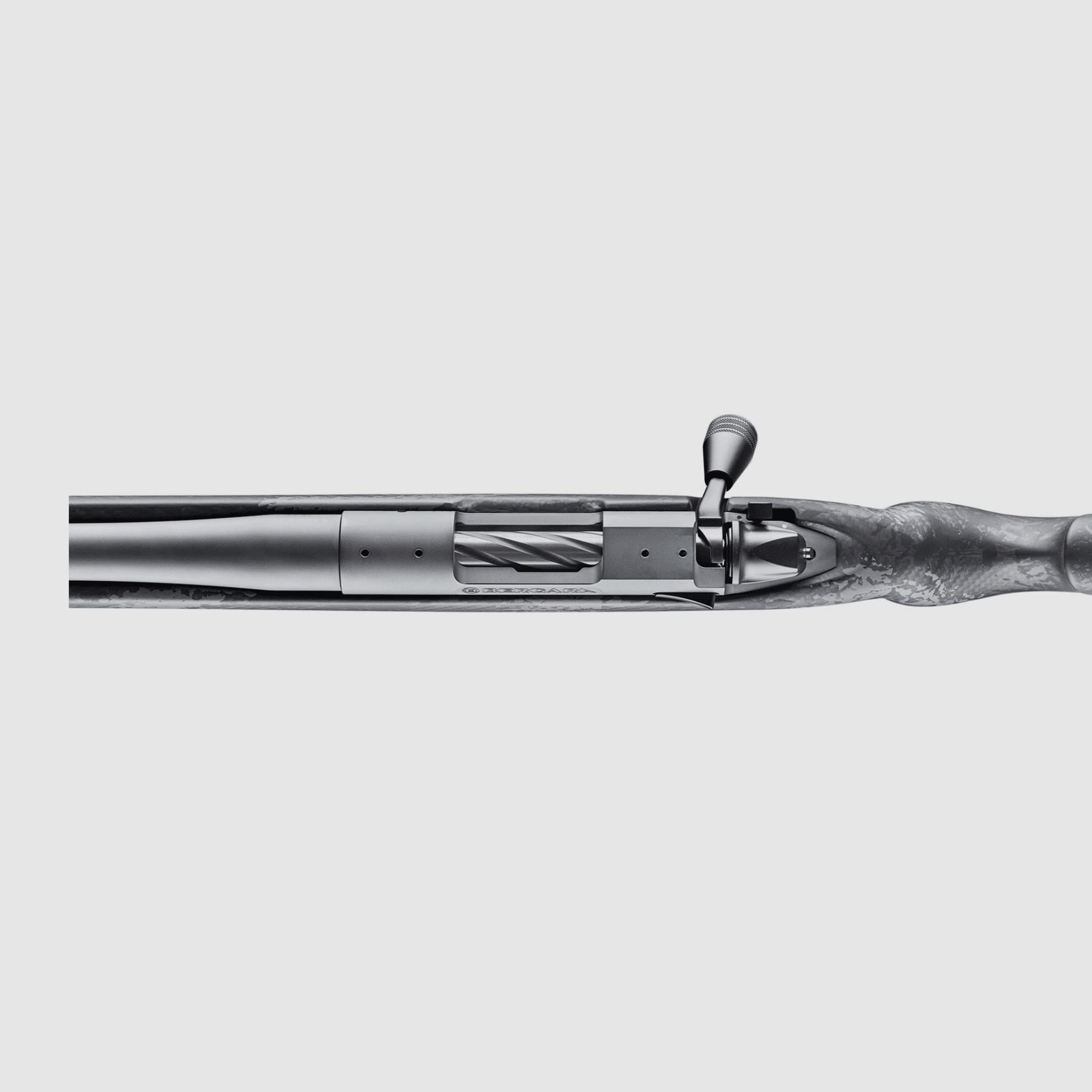 BERGARA B14² Crest