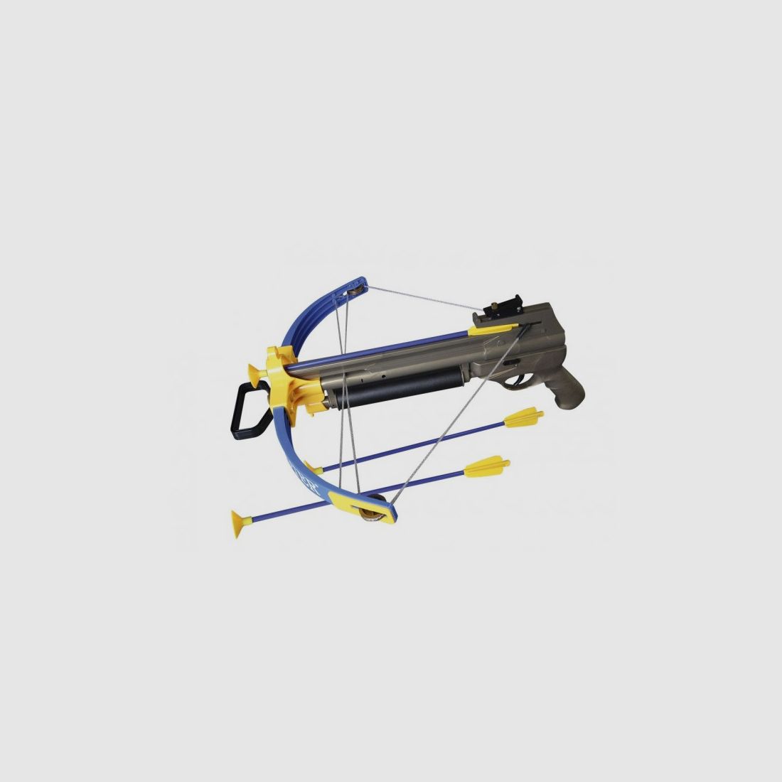Saugnapf Pistolenarmbrust Youngster