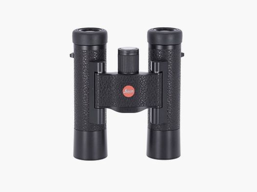 Leica Ultravid 10x25 beledert Fernglas