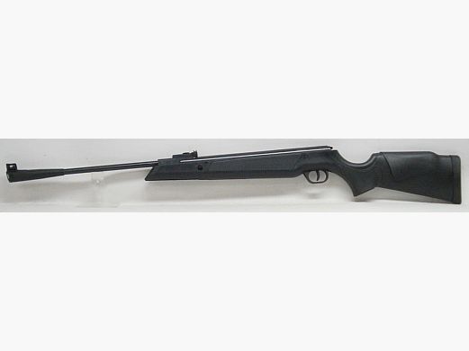 Model 400 Composite - Cal. 4.50 mm, plastic stock