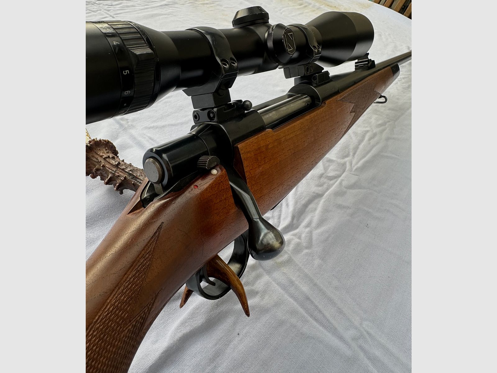 RWS Model 89