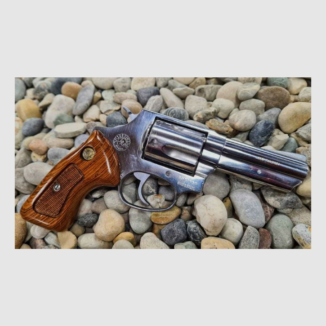 Taurus Taurus Revolver