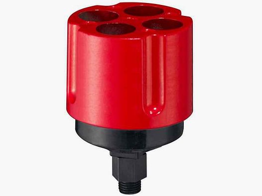 Abschußbecher Multi Shooter, 4x15mm +3Ad
