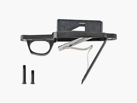 Bergara B14 - Conversion Kit / Flip Cover Long Action Magnum